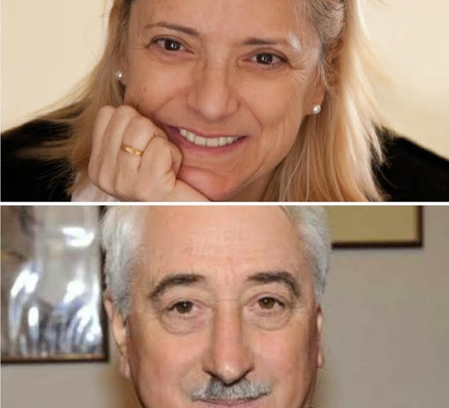 Morte di Carlo Alassio, il ricordo della senatrice Albano
