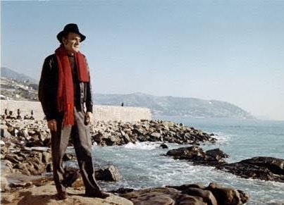 Mostra e spettacolo sull’artista Seborga a Bordighera