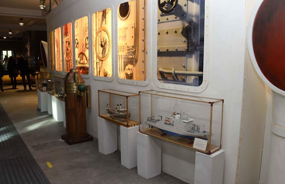Museo Navale Imperia, aperture serali durante il periodo estivo