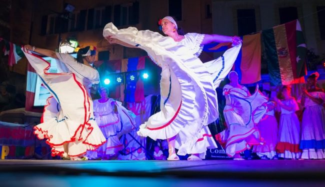 Ecco cosa fare in Riviera nel primo weekend di estate