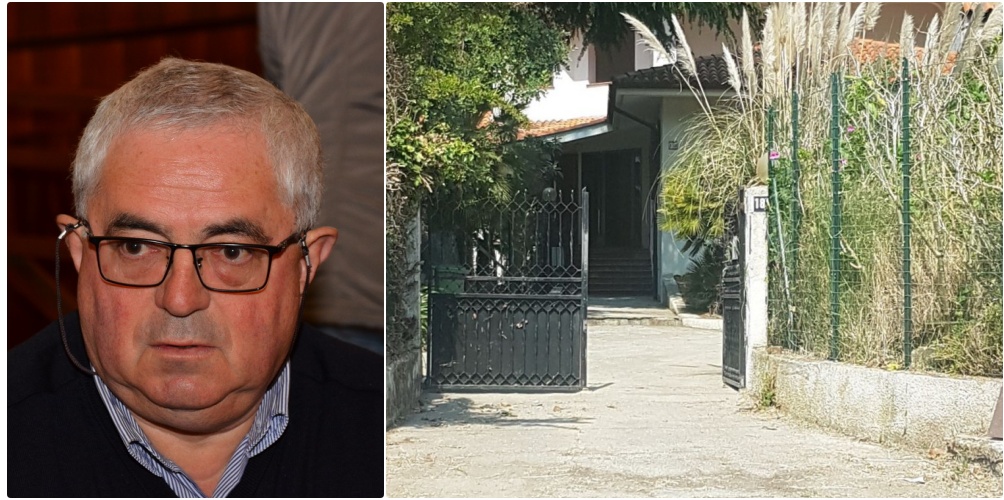 “NON ABBIAMO SOLDI PER METTERE IN SICUREZZA LE SCUOLE E SI OSPITANO 20 MIGRANTI IN VILLA: NON E’ COSI’ CHE SI FA ACCOGLIENZA”