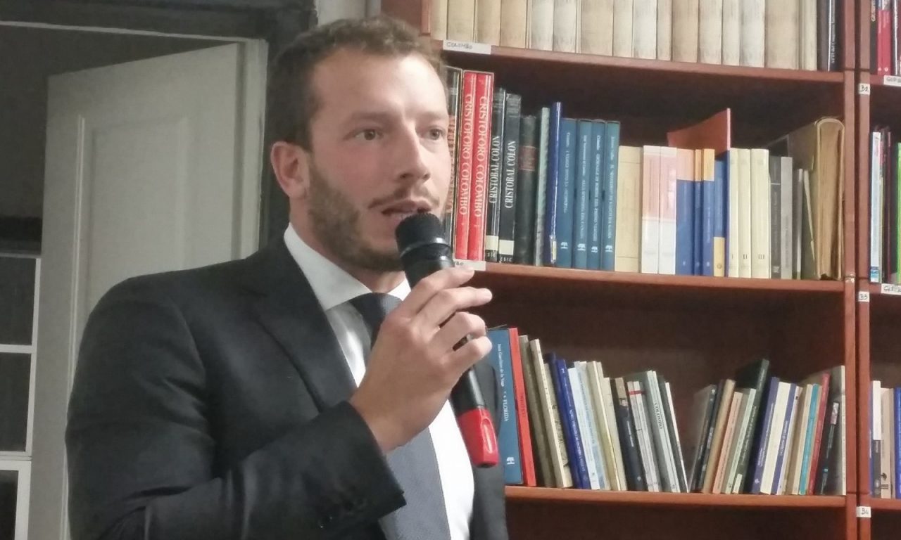 NOTTE BIANCA A VENTIMIGLIA, IOCULANO: “STIAMO LAVORANDO PER UN RINVIO DELL’EVENTO”