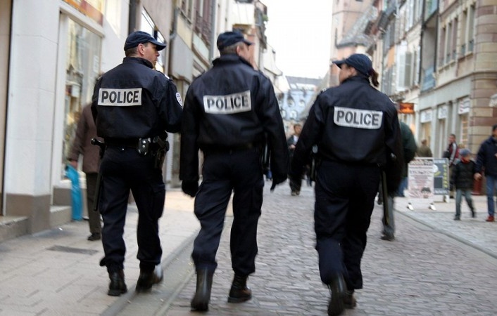 NOVITA’ IN FRANCIA: LA POLIZIA POTRA’ FILMARE I CONTROLLI/ FASE SPERIMENTALE NELLE ALPI MARITTIME