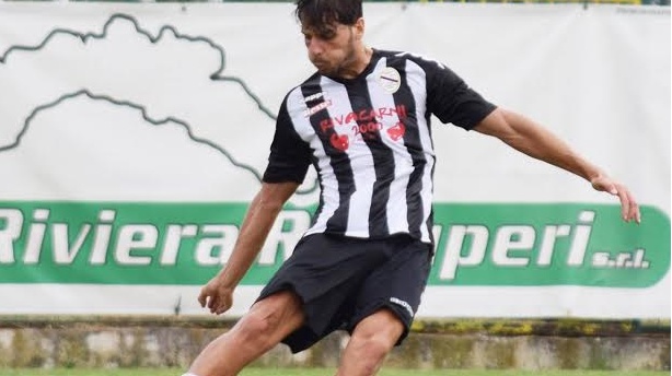 NUOVO ACQUISTO PER LA SANREMESE: ARRIVA DALL'”ARGENTINA” IL DIFENSORE LUIGI CASTALDO