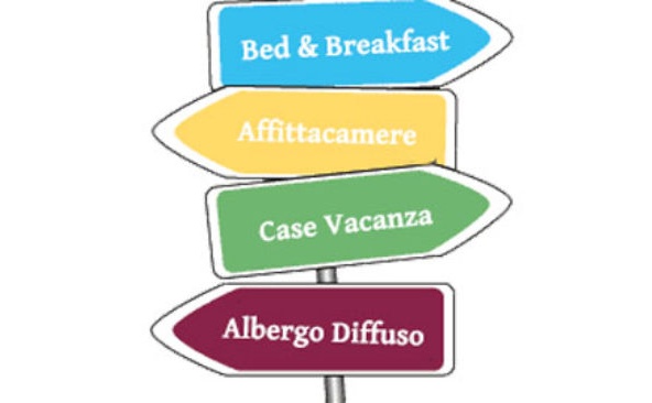Nasce “Federalbeghi extra” l’associazione per affittacamere, ostelli e residence