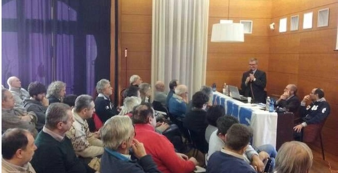 Nasce la sezione provinciale Avis di Imperia