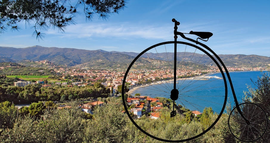 Nasce su facebook il gruppo “Diano Marina Ciclabile in Ferrovia”