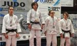 Nella seconda tappa del Grand Prix d'Italia Maruska Iamundo conquista un altro prezioso oro