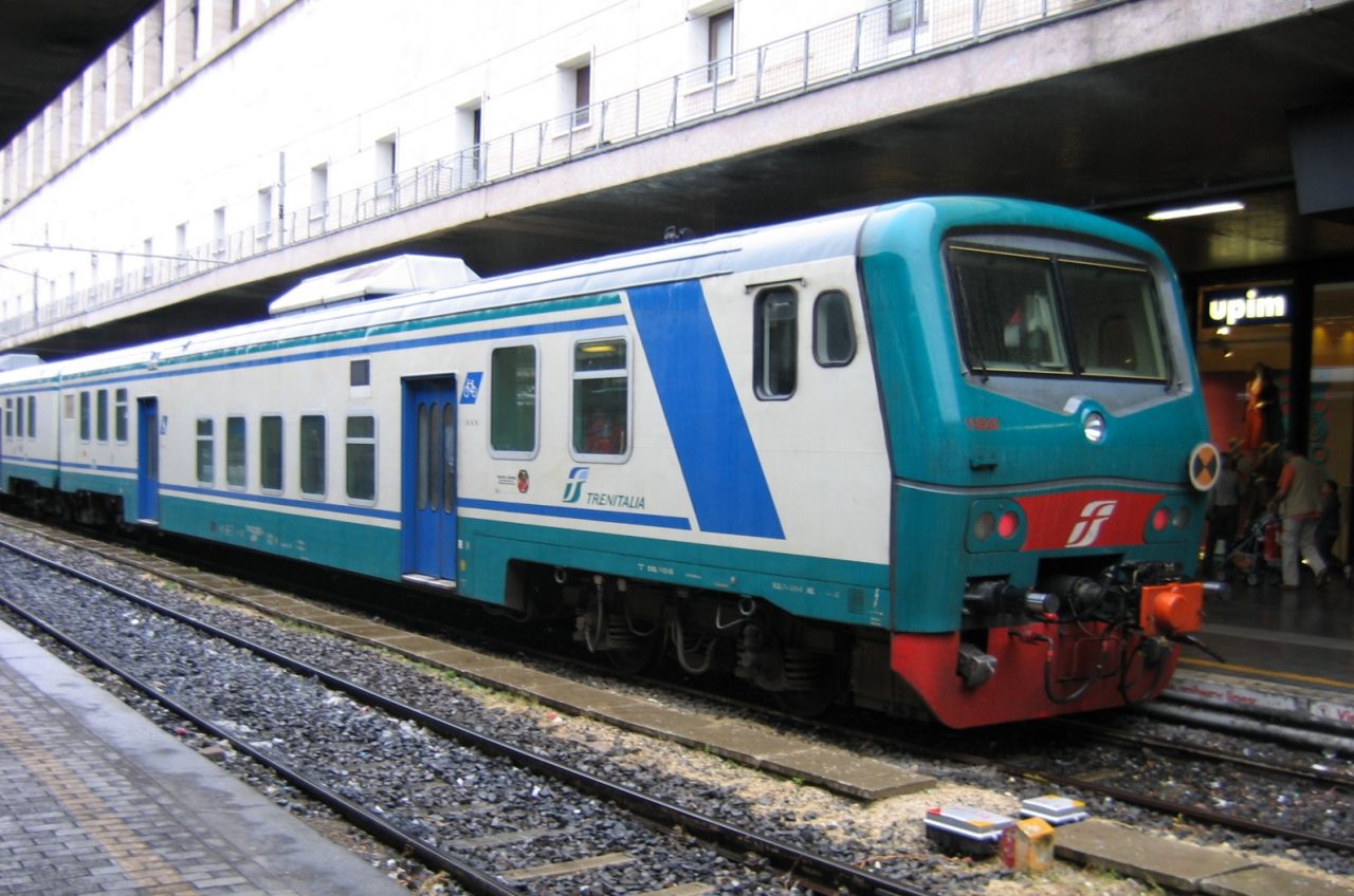 Niente riscaldamenti: treno “FREEZER” da Taggia ad Albenga: lo sfogo degli utenti di Trenitalia