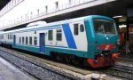 Niente riscaldamenti: treno "FREEZER" da Taggia ad Albenga: lo sfogo degli utenti di Trenitalia