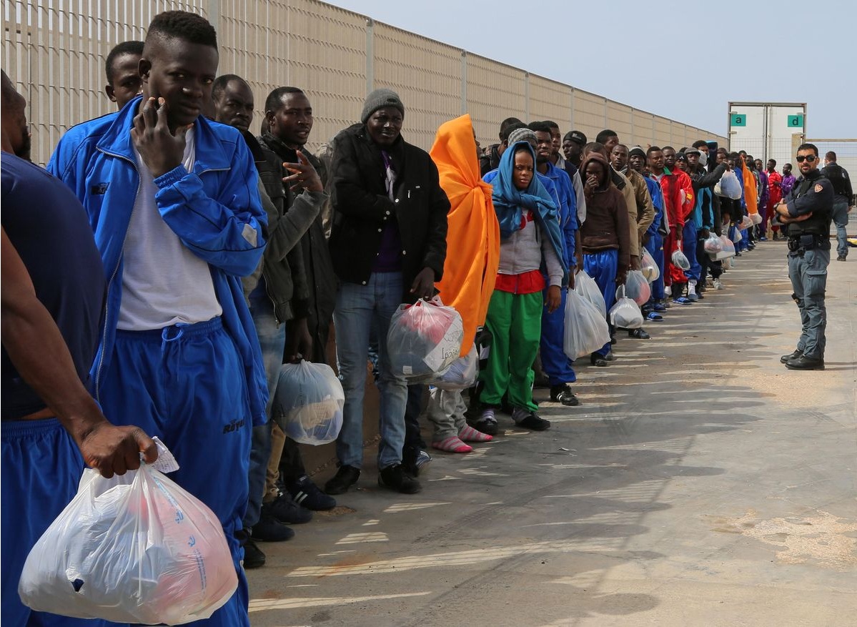 Immigrazione: scatta l’ordinanza di Anci Liguria “Per mettere ordine tra il caos nella gestione dell’emergenza”