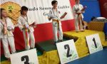 Nove judoka sanremesi al Budo Trophy di Genova