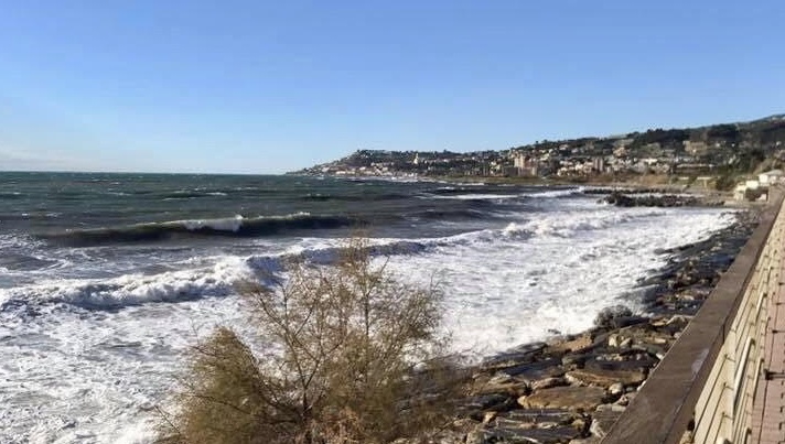 Storica convenzione tra  Taggia e Riva  Ligure per la gestione della foce dell’Argentina
