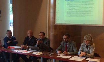 Nuove regole per il servizio idrico, riunione in Provincia con i piccoli Comuni