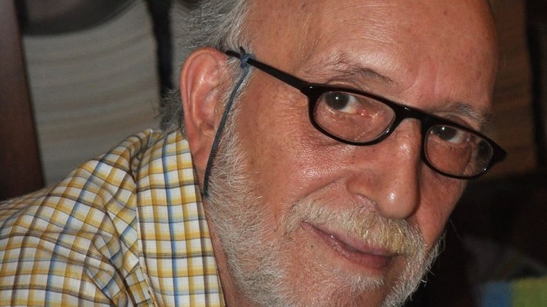 ADDIO AD  ANGELO NIGRELLI, TITOLARE DELL’OMONIMA TIPOGRAFIA A SANREMO-GESTIVA UN BLOG SATIRICO