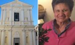 OGGI I FUNERALI DI LOREDANA ASCHERI BOGLIOLO  E DELLA MAESTRA MARILENA FABBIAN