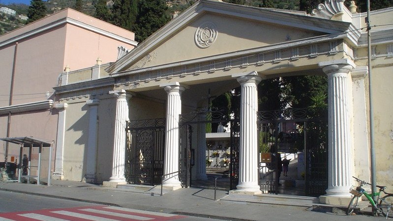 OGGI L’ADDIO A RENZO SIMONI ESPONENTE DEI DEMOCRATICI DI VENTIMIGLIA
