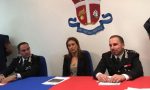 OPERAZIONE ANTIDROGA "PORTA A PORTA": IN MANETTE I FRATELLI RINALDI /I DETTAGLI DELLE INDAGINI