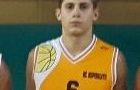 OSPEDALETTI AL FOTOFINISH CONTRO LA PALLACANESTRO ALASSIO UNDER 16