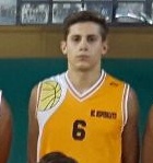 OSPEDALETTI AL FOTOFINISH CONTRO LA PALLACANESTRO ALASSIO UNDER 16