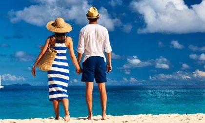 Ferragosto da tutto esaurito in Liguria