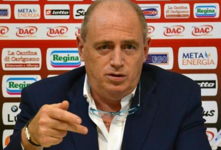 OUTLET THE MALL: due colpi di pistola contro l’auto del manager Andrea Bacci