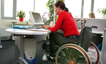 Oltre 1,8milioni di euro per la formazione finalizzata al lavoro di giovani disabili