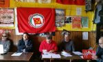Oggi 10° congresso provinciale del Partito della Rifondazione Comunista