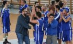Olimpia Basket spezza la serie negativa e batte la capolista Maremola (50-56)
