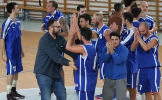 Olimpia Basket spezza la serie negativa e batte la capolista Maremola (50-56)