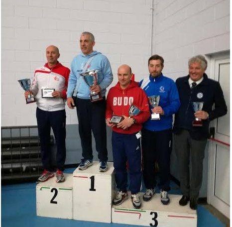 Ottimi risultati ai campionati regionali di Judo  per il Sakura Arma di Taggia