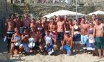 A "Bada nel paese dei balocchi" va la terza edizione MSB 24h Beach Volley - LE FOTO