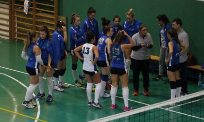Vittoria per la Maurina e Grafiche Amadeo in Serie C di volley femminile