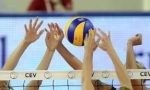 PALLAVOLO: iL "PESCE INNAMORATO" VINCE PER 3-0 CONTRO LA SQUADRA DI PEGLI