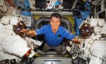 Il liceo Cassini va nello spazio con Paolo Nespoli