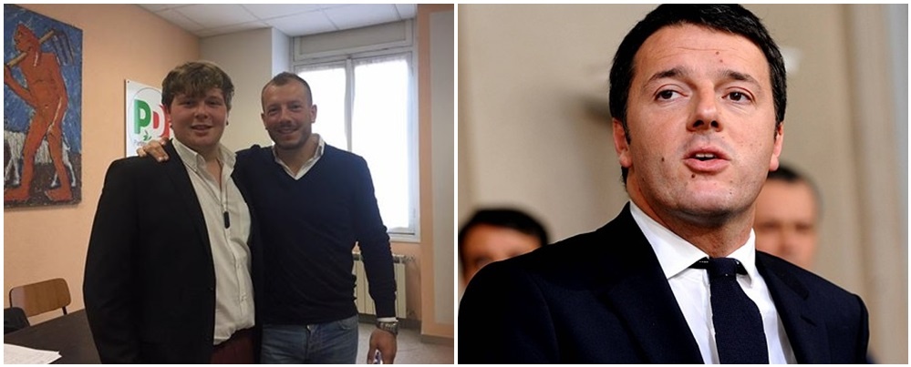 PD IMPERIA: L’EX PREMIER MATTEO RENZI (56,09%) SBARAGLIA ORLANDO ED EMILIANO/ IOCULANO TRA I SOSTENITORI