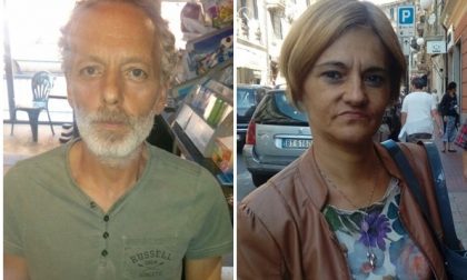 PENSIONE MINIMA E DICIOTTO MESI DI AFFITTI NON PAGATI, CONIUGI SFRATTATI / L'APPELLO AL COMUNE: "AIUTATECI"