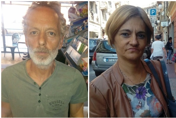 PENSIONE MINIMA E DICIOTTO MESI DI AFFITTI NON PAGATI, CONIUGI SFRATTATI / L’APPELLO AL COMUNE: “AIUTATECI”