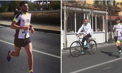 POLIZZI,  SPANO E  LA BERGAMINI TRIONFANO ALLA 10 KM INTERNAZIONALE