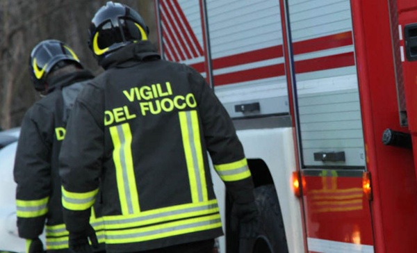 POMPIERI LIGURI SUL PIEDE DI GUERRA: SCIOPERO IL 30 GIUGNO