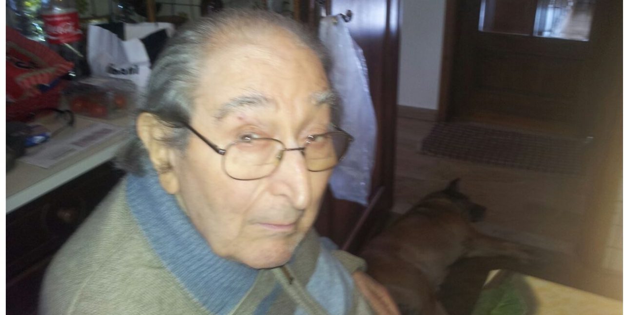 POSTE IN LUTTO.  Addio allo storico sindacalista Mario Della Luna