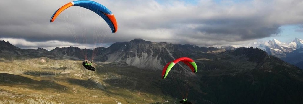 OSPEDALETTI: 51ENNE PRECIPITA CON PARAPENDIO DURANTE ATTERRAGGIO D’EMERGENZA/ IN ELICOTTERO A SANTA CORONA
