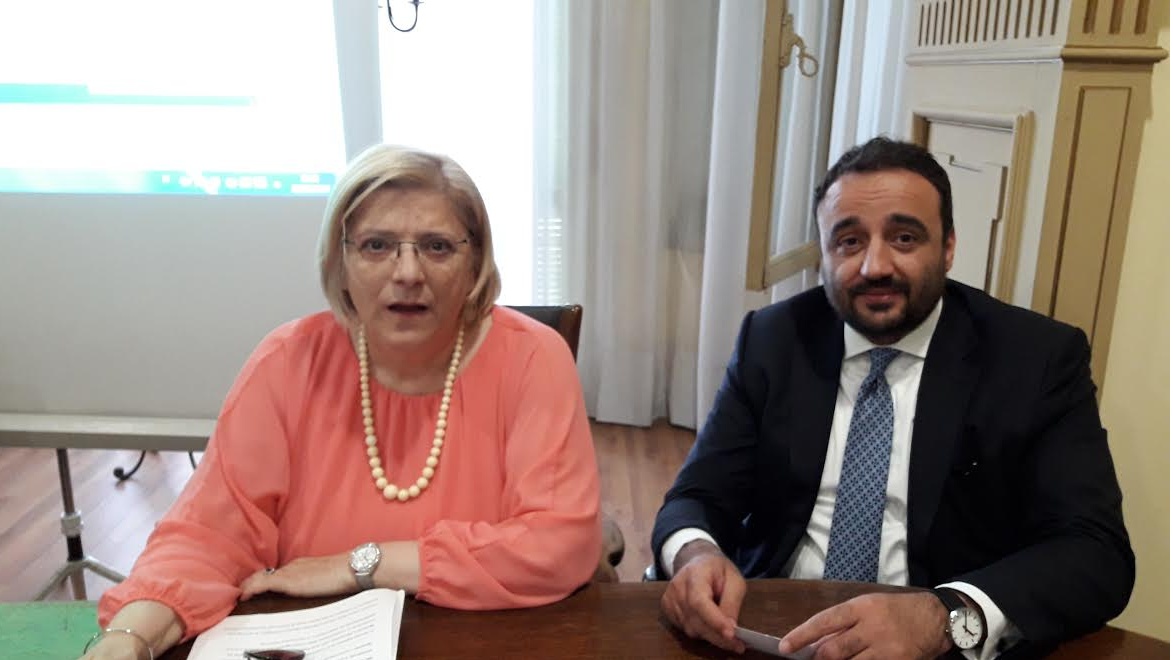 PRESENTATI I PROGETTI DEL NUOVO CREA (Consiglio per la Ricerca in Agricoltura e economia agraria)/ LE VIDEO INTERVISTE AI PROTAGONISTI