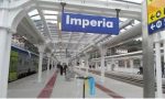 PRESIDIO POLFER NELLA NUOVA STAZIONE FERROVIARIA DI IMPERIA  E NOMINA NUOVO CONSIGLIERE nella seduta del 22 marzo