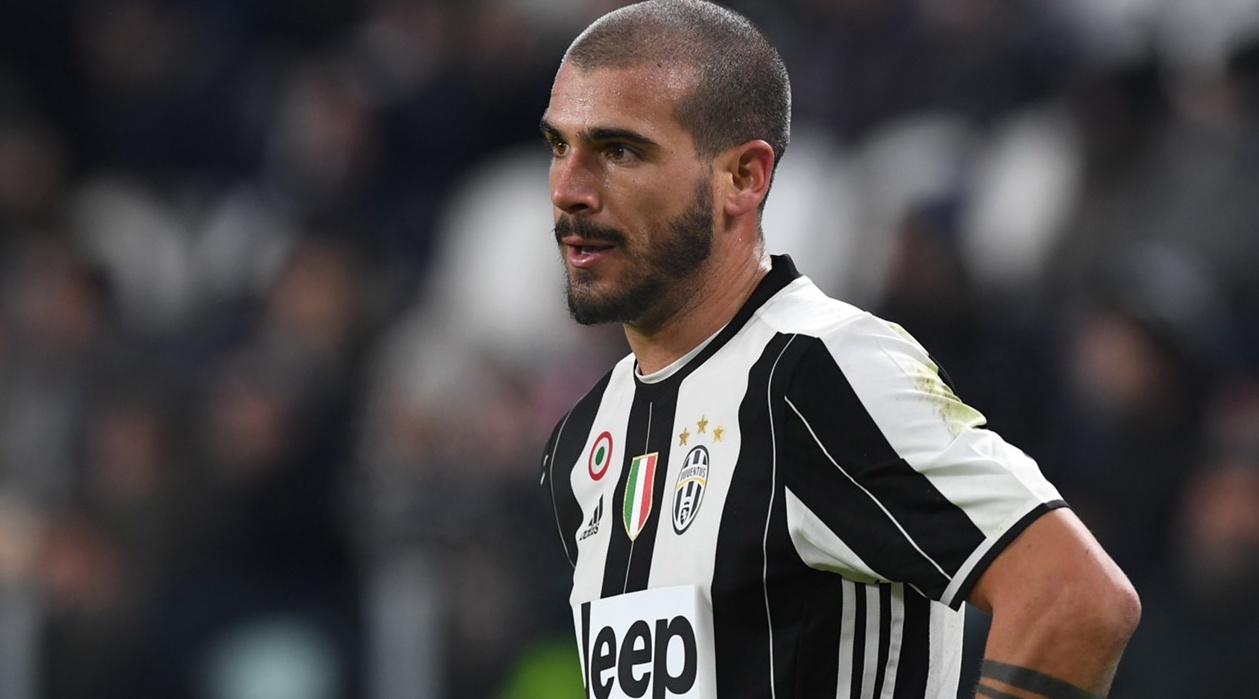 PROBLEMA MUSCOLARE: IL “NOSTRO” STURARO RISCHIA LA FINALE DI CHAMPIONS LEAGUE