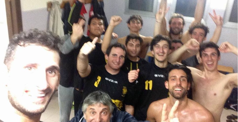 PROMOZIONE IN SERIE A2 ORMAI CERTA PER LA PALLAMANO VENTIMIGLIA DOPO LA VITTORIA CONTRO IL DERTHONA
