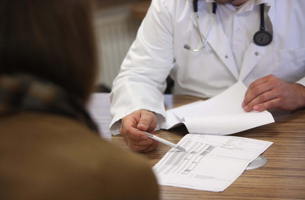 PRONTO SOCCORSO MEDICO ANCHE DAL DOTTORE DELLA MUTUA