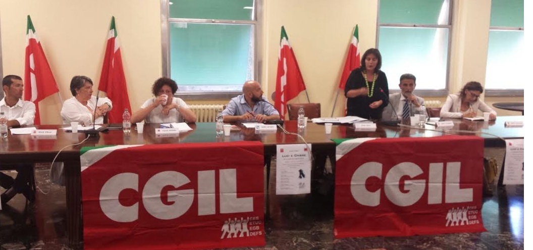 PROVE DI DIALOGO TRA LA CGIL DI IMPERIA E L’ASSESSORE REGIONALE SONIA VIALE SUL FUTURO DELLA NOSTRA SANITA’