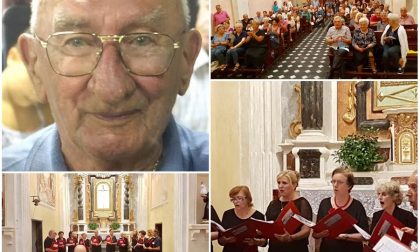 PUBBLICO DEI GRANDI EVENTI PER IL 1° MEMORIAL MAESTRO BIANCHI