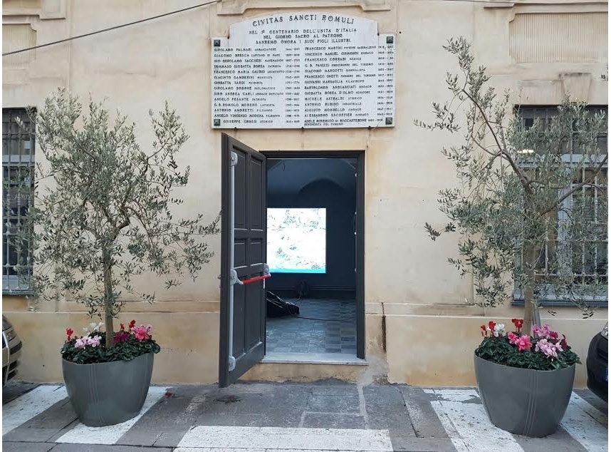 Palazzo Nota, da oggi nuovi orari